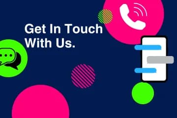 Contact us
