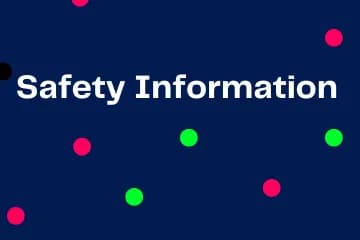 Safety Information