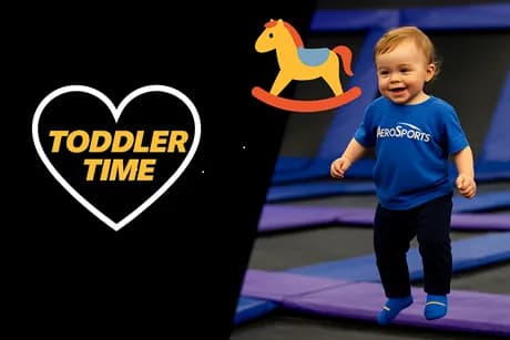 Toddler Time