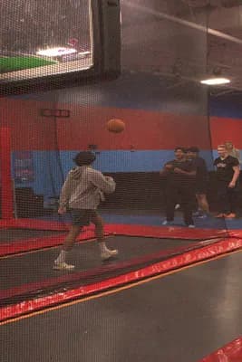 slam basketball