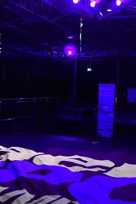aero drop
