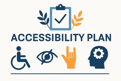 Accessibility Plan