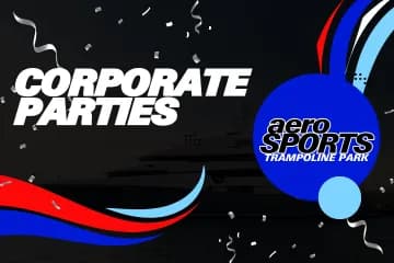 Unforgettable Group Events and Field Trips at AeroSports Windsor (Windsor)