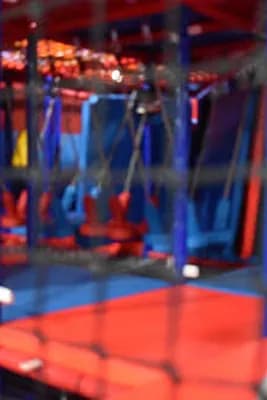soft play