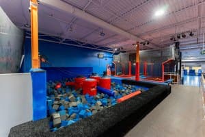 AeroSports St. Catharines adventure attraction photos