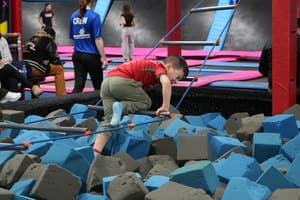 AeroSports Windsor adventure attraction photos