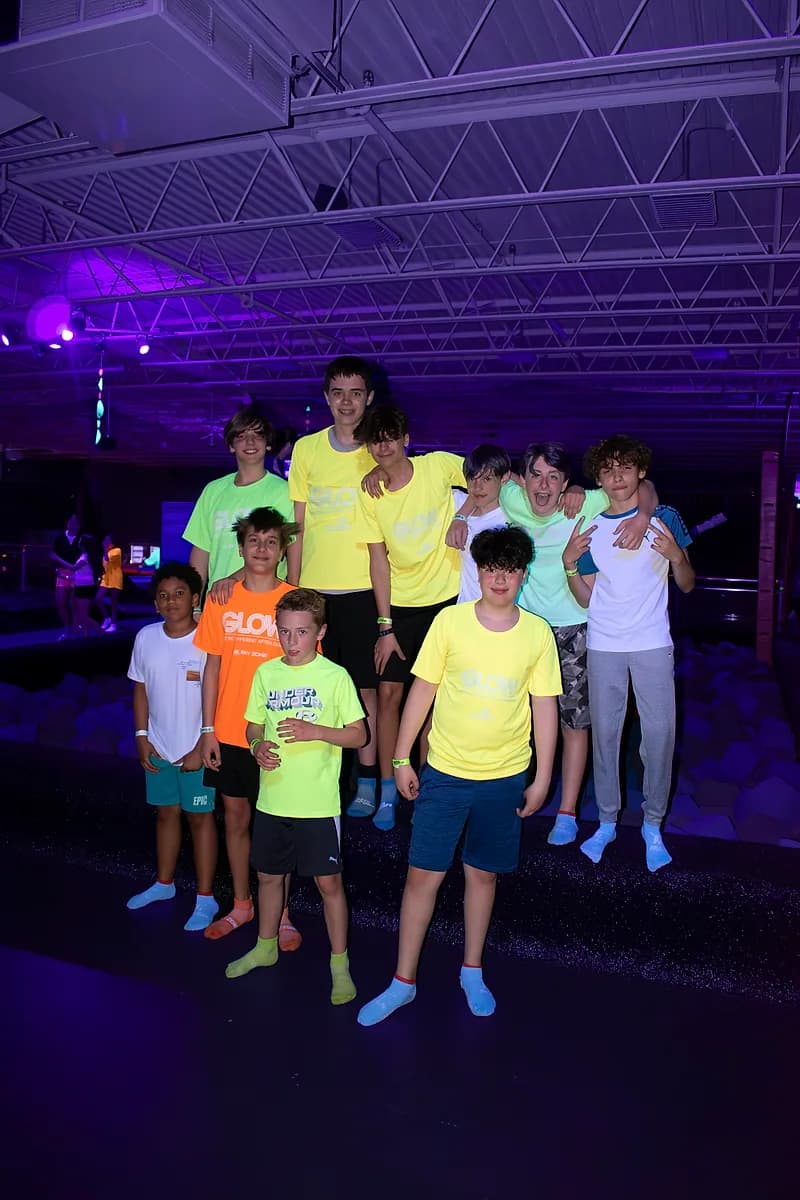 Windsor - 4 Fun Corporate Team Building Activities Everyone Will Enjoy