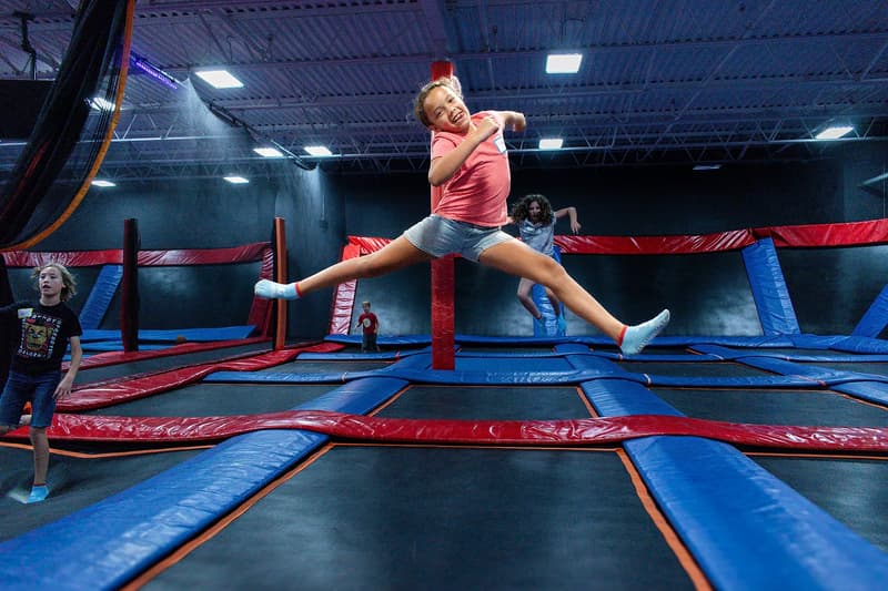 What You Should Know About Indoor Playgrounds in Windsor Before You Go? What You Should Know About Indoor Playgrounds in Windsor Before You Go?