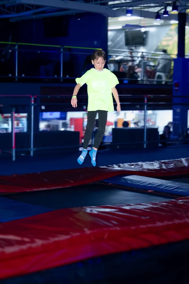 Attractions in Mississauga - Fun & Adventure at Aerosports Parks, Oakville