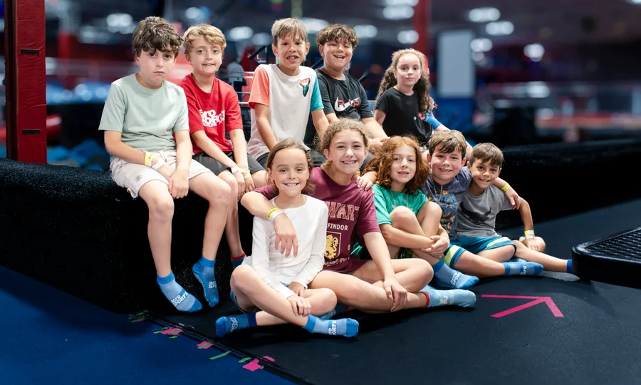 Birthday Parties